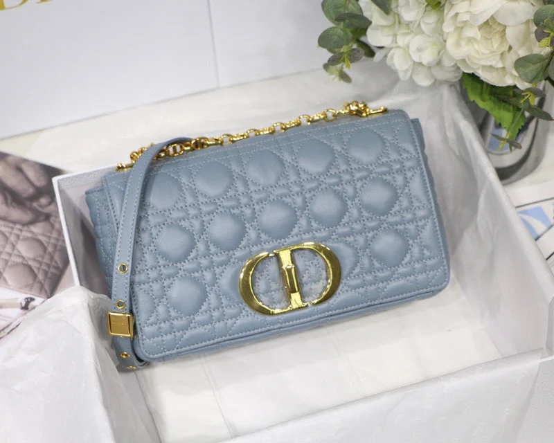 Luxury Christian Dior crossbody bags with a chain - link strapChristian Dior  Bags - 2692